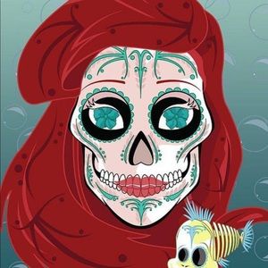 Meet your Posher, Charissa